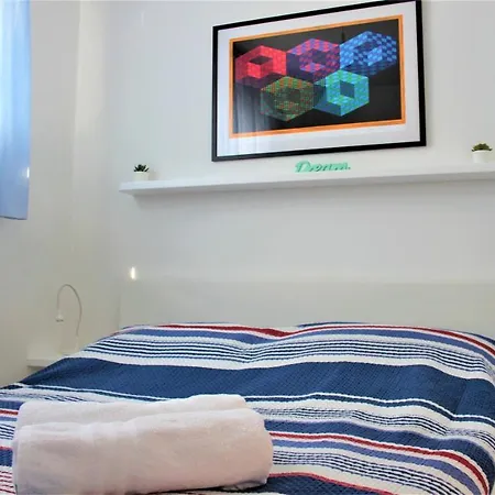 Adris - Private Parking Apartamento *