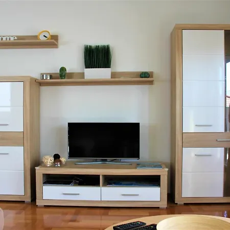 Apartamento Adris - Private Parking Zadar