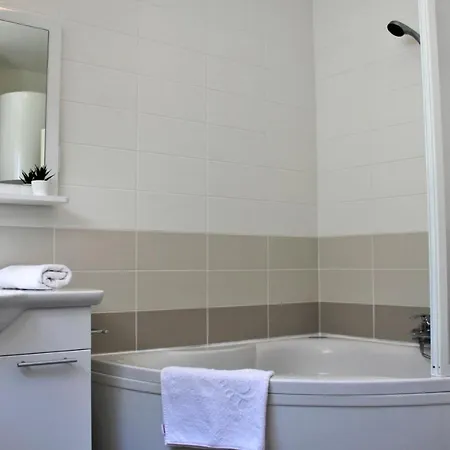 Adris - Private Parking Apartmán Zadar