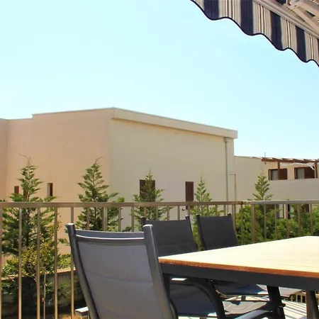 Adris - Private Parking Apartamento