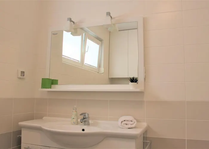 Lägenhet Adris - Private Parking