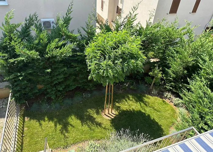 Lägenhet Adris - Private Parking *