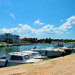 דירה Adris - Private Parking *