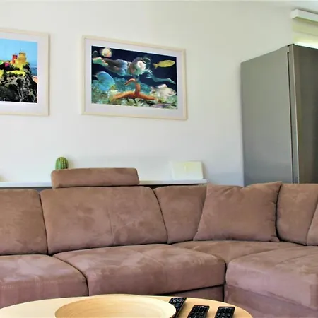 Appartement Adris - Private Parking