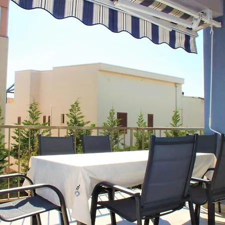 Apartament Adris - Private Parking