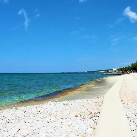 Adris - Private Parking Διαμέρισμα *