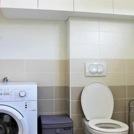 Apartament Adris - Private Parking Zadar