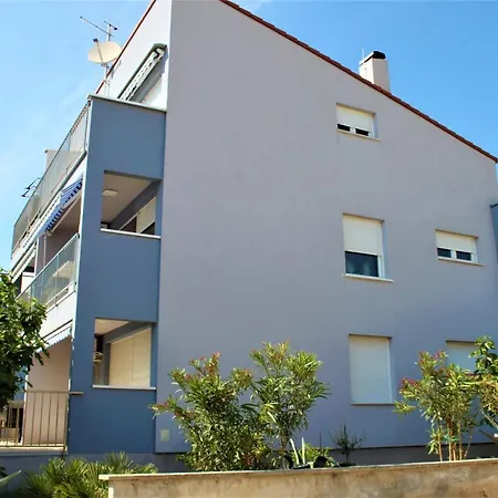 Adris - Private Parking Appartement Zadar