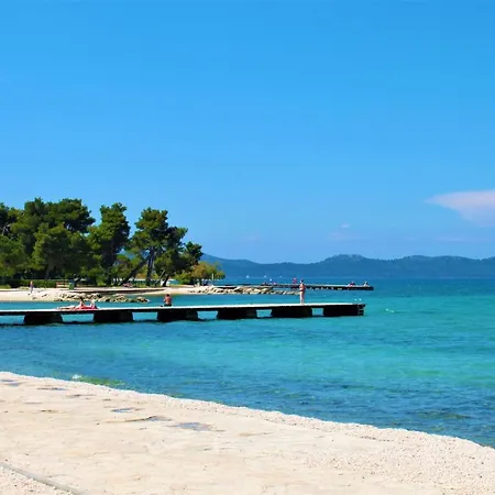 Adris - Private Parking Apartmán