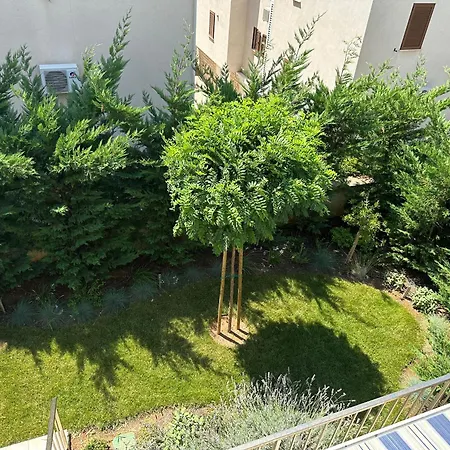 Διαμέρισμα Adris - Private Parking *