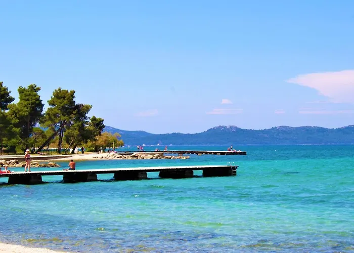 Adris - Private Parking * Zadar