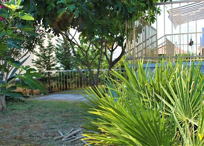 Adris - Private Parking Zadar