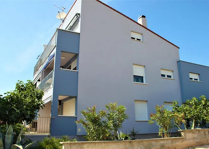 Adris - Private Parking Appartement Zadar