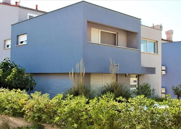 Adris - Private Parking * Zadar